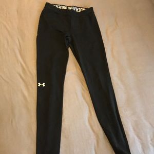 Under armor leggings
